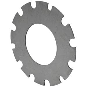 384431R2 - TA Hyd. Clutch Driving Plate - Image 1