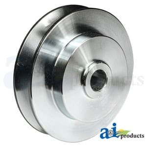 384645R1 - Pulley, Alternator (Single) - Image 1