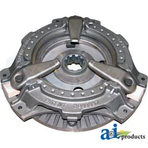 390011R92 - Pressure Plate: 11", w/ PTO disc, w/ 1.344" flywheel step (Auburn design)