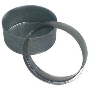 3908277 - Sleeve, Wear; Front Crankshaft Seal - Image 1