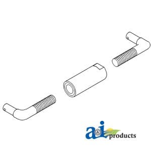 390856KIT - Kit, Park Lock Linkage - Image 1
