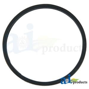 3912473 - Seal; Rectangular Crankshaft