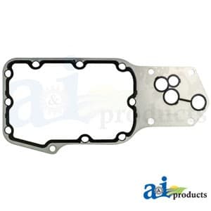 3926760 - Gasket; Oil Cooler