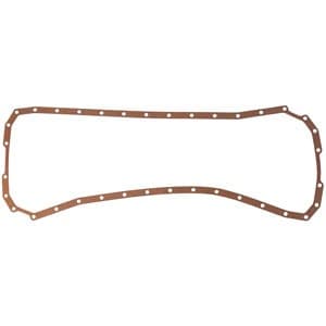 3931346 - Gasket; Oil Pan