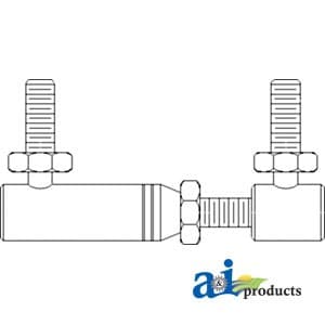 393354R91 - Assembly, Link - Image 1