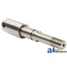 395249R1 - Shaft, Clutch Pedal Pivot - Image 1