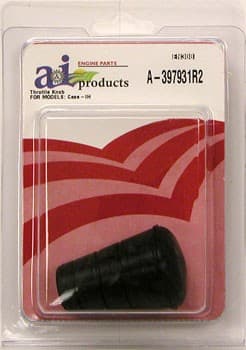 397931R2 - Knob, Throttle - Image 1