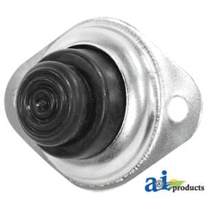 397940R93 - Switch, Push Button; Ether Solenoid/Horn - Image 1