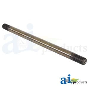 3A021-43210 - Yoke Shaft, Differential Gear (RH)