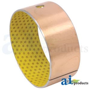 3C011-41680 - Bushing, Front Axle Rear Bracket