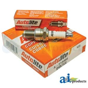 405 - Spark Plug (Autolite) - Image 1