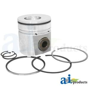 4089461 - Kit; Piston, Std.