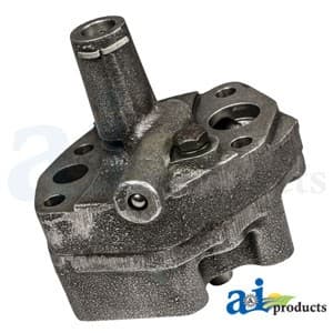 41314113 - Pump, Oil - Image 1