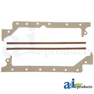 4222056M91 - Gasket, Pan - Image 1