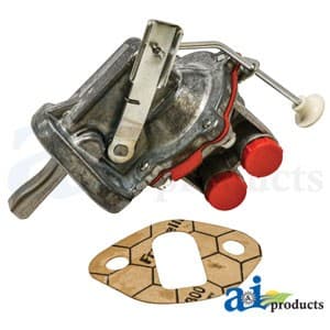 4222174M91 - Pump, Fuel Lift Transfer - Image 1