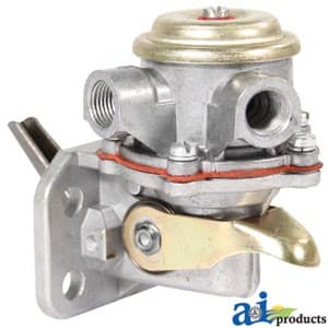 4224451M91 - Pump, Fuel Lift - Image 1