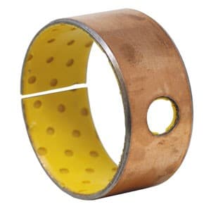 429232 - Bushing, Cleaning Shoe Pivot Frame - Image 1