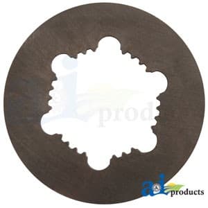 47127225 - Disc, Handbrake Metal - Image 1