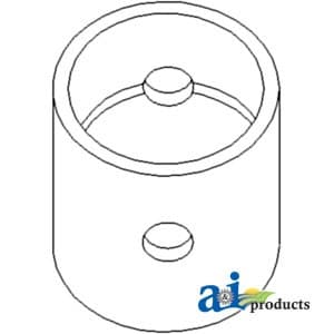 4766404 - Bushing, Connecting Rod - Image 1