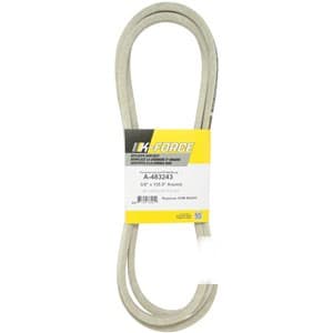 483243 - Belt, Deck Drive (LH) 61" - Image 1