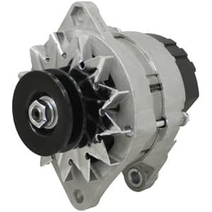 500322763 - Alternator; IR/EF, Marelli - Image 1