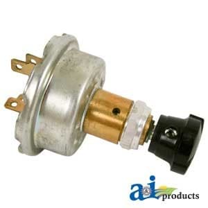 504812M1 - Switch, Light - Image 1