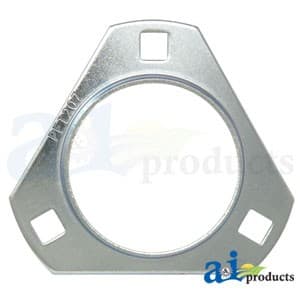 505920001 - Bearing, Flange