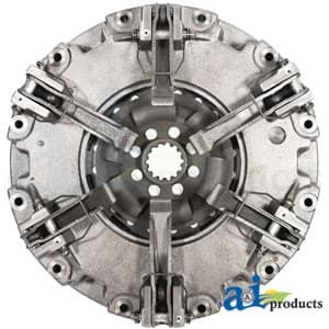 5092787 - Pressure Plate Assembly; 11", 6 Lever, Spring Loaded, Cast Iron, IPTO