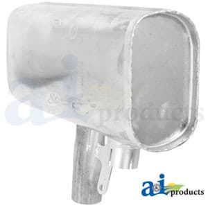 5172649 - Muffler - Image 1