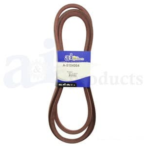 5104064 - Belt, Deck - Image 1