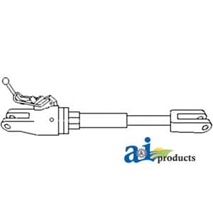 5104415 - Leveling Box Assembly - Image 1