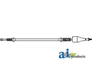 5120399 - Cable, Clutch
