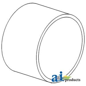 512979M1 - Bushing, Front Center Pivot - Image 1