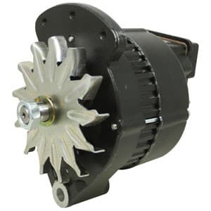 51467135-N - Alternator, New - Image 1
