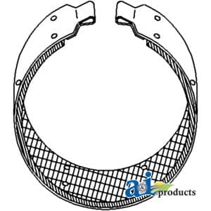 5160714 - Brake, Band