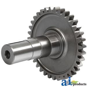 52945DE - Shaft, Transmission Drive - Image 1