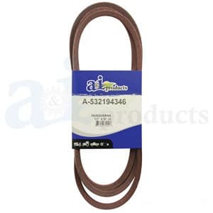 532194346 - Drive Belt - Image 1