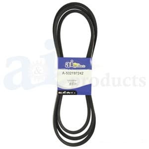 532197242 - Belt, Deck - Image 1