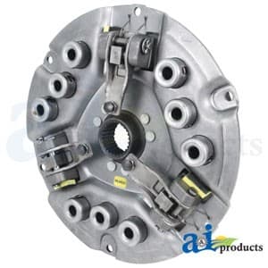 532323M91 - Pressure Plate: 11", (w/ 1.406" flywheel step)