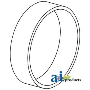 533283R1 - Bushing, Steering Cylinder Pivot