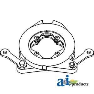 535873M91 - Brake Actuator Assembly - Image 1