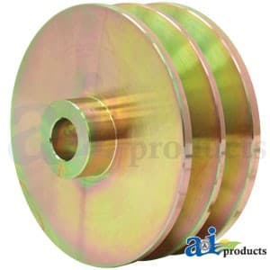 537070R1 - Pulley, Aternator (Double) - Image 1