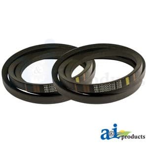 56213 - V-Belt, Set/2