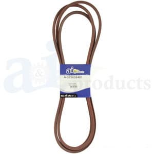 575658401 - Belt, Deck 54" - Image 1