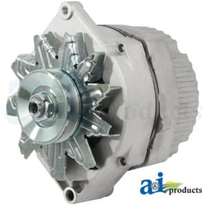 579541M91 - Alternator, Delco - Image 1