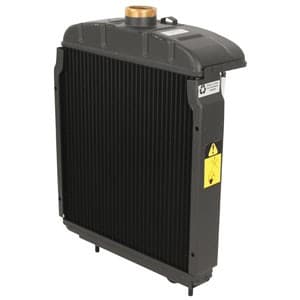 58124DBX - Radiator - Image 1