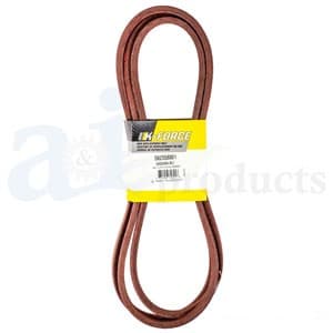 582558001 - Belt, Deck - Image 1