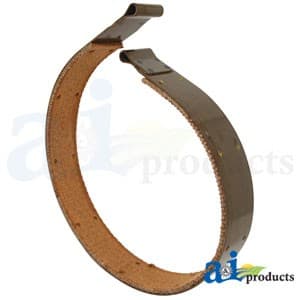 58345DCX - Brake Band w/ Lining - Image 1