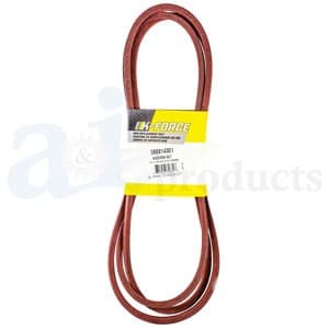588814301 - Belt, Deck 48"