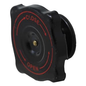 590054 - Cap, Radiator